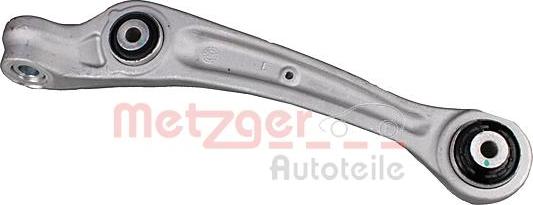 Metzger 58134401 - Track Control Arm autospares.lv