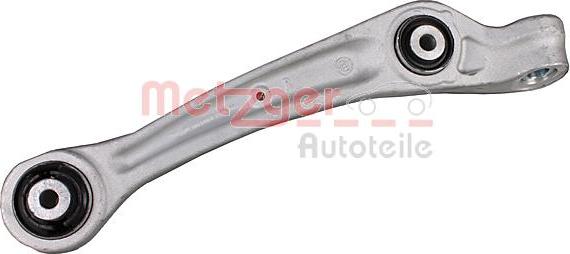 Metzger 58134502 - Track Control Arm autospares.lv