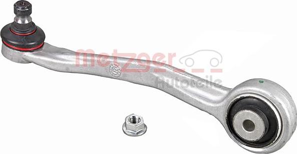 Metzger 58135401 - Track Control Arm autospares.lv