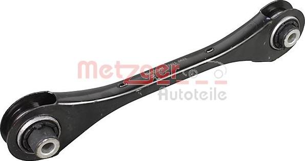 Metzger 58135609 - Track Control Arm autospares.lv