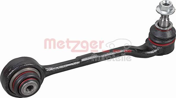 Metzger 58135108 - Track Control Arm autospares.lv