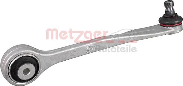 Metzger 58135302 - Track Control Arm autospares.lv