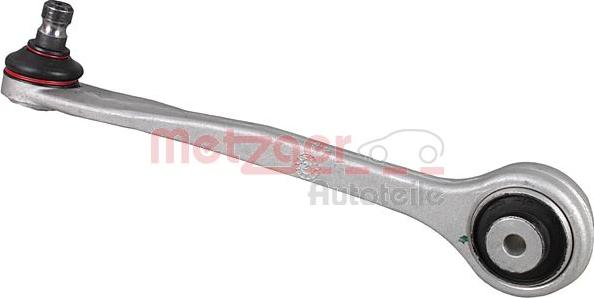 Metzger 58135201 - Track Control Arm autospares.lv