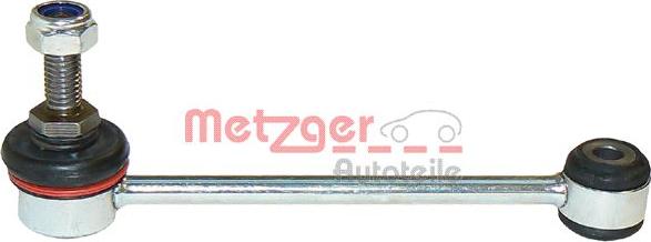 Metzger 53040519 - Rod / Strut, stabiliser autospares.lv