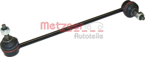 Metzger 53041118 - Rod / Strut, stabiliser autospares.lv