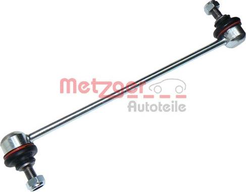 Metzger 53048618 - Rod / Strut, stabiliser autospares.lv