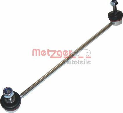 Metzger 53048112 - Rod / Strut, stabiliser autospares.lv