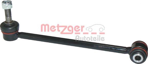 Metzger 53048319 - Rod / Strut, stabiliser autospares.lv