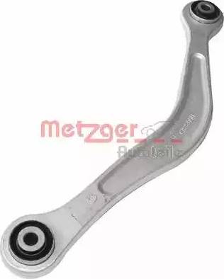 Metzger 53043809 - Rod / Strut, wheel suspension autospares.lv