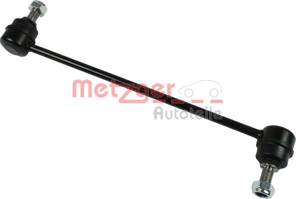 Metzger 53059408 - Rod / Strut, stabiliser autospares.lv