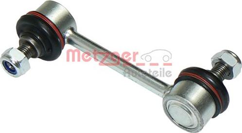 Metzger 53054519 - Rod / Strut, stabiliser autospares.lv