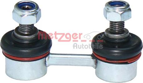 Metzger 53054218 - Rod / Strut, stabiliser autospares.lv