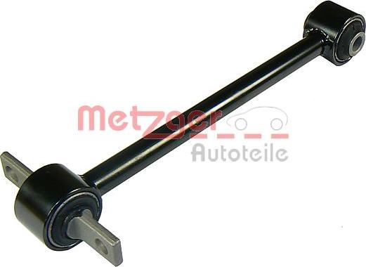 Metzger 53056009 - Rod / Strut, wheel suspension autospares.lv