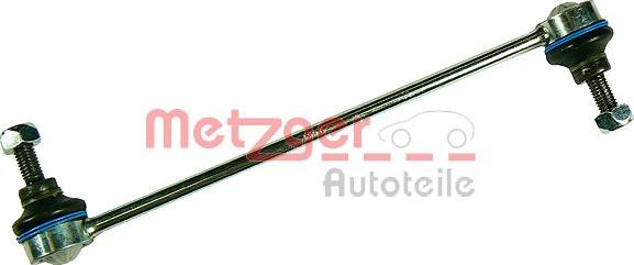 Metzger 53050218 - Rod / Strut, stabiliser autospares.lv