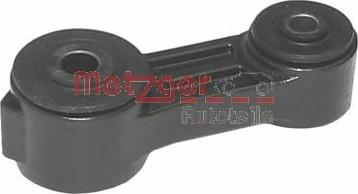 Metzger 53051308 - Rod / Strut, stabiliser autospares.lv