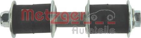 Metzger 53058218 - Rod / Strut, stabiliser autospares.lv