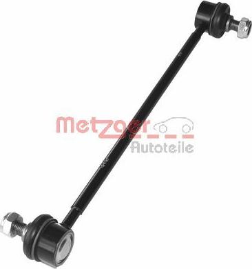 Metzger 53053218 - Rod / Strut, stabiliser autospares.lv