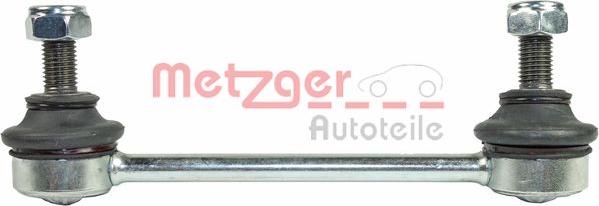 Metzger 53064419 - Rod / Strut, stabiliser autospares.lv