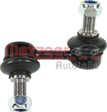 Metzger 53061612 - Rod / Strut, stabiliser autospares.lv