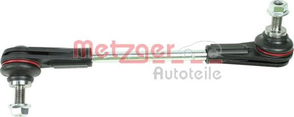 Metzger 53068802 - Rod / Strut, stabiliser autospares.lv