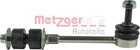 Metzger 53063619 - Rod / Strut, stabiliser autospares.lv