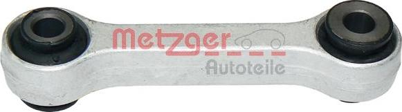 Metzger 53004508 - Rod / Strut, stabiliser autospares.lv