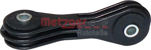 Metzger 53005018 - Rod / Strut, stabiliser autospares.lv
