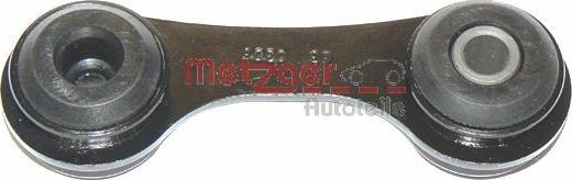 Metzger 53002309 - Rod / Strut, stabiliser autospares.lv