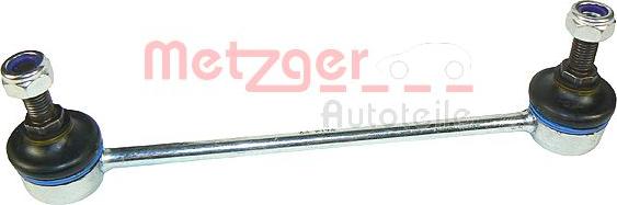 Metzger 53014518 - Rod / Strut, stabiliser autospares.lv