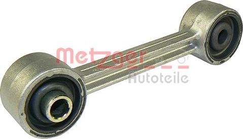 Metzger 53010609 - Rod / Strut, stabiliser autospares.lv