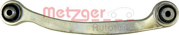 Metzger 53039404 - Rod / Strut, wheel suspension autospares.lv