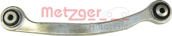 Metzger 53039503 - Rod / Strut, wheel suspension autospares.lv