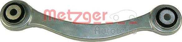 Metzger 53039604 - Rod / Strut, wheel suspension autospares.lv