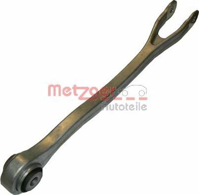 Metzger 53039209 - Rod / Strut, wheel suspension autospares.lv