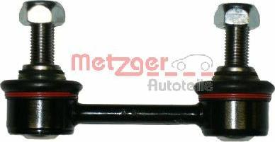 Metzger 53034519 - Rod / Strut, stabiliser autospares.lv