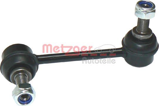 Metzger 53035911 - Rod / Strut, stabiliser autospares.lv