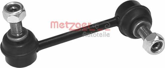 Metzger 53035212 - Rod / Strut, stabiliser autospares.lv