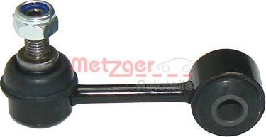 Metzger 53036819 - Rod / Strut, stabiliser autospares.lv