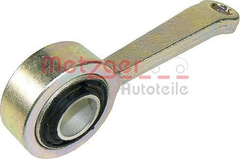 Metzger 53038402 - Rod / Strut, stabiliser autospares.lv