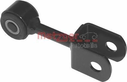 Metzger 53038609 - Rod / Strut, stabiliser autospares.lv