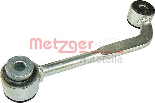 Metzger 53038213 - Rod / Strut, stabiliser autospares.lv