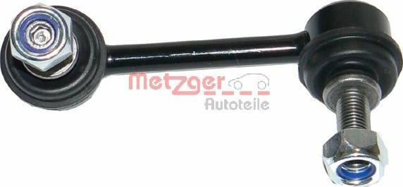 Metzger 53025913 - Rod / Strut, stabiliser autospares.lv