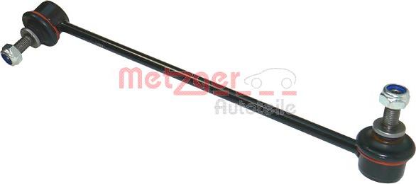 Metzger 53025212 - Rod / Strut, stabiliser autospares.lv