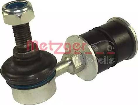 Metzger 53026908 - Rod / Strut, stabiliser autospares.lv