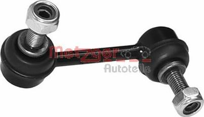 Metzger 53026213 - Rod / Strut, stabiliser autospares.lv