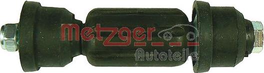 Metzger 53020419 - Rod / Strut, stabiliser autospares.lv