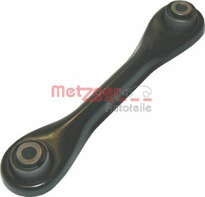 Metzger 53020309 - Rod / Strut, wheel suspension autospares.lv