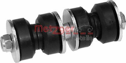 Metzger 53023318 - Rod / Strut, stabiliser autospares.lv