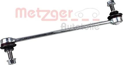 Metzger 53075308 - Rod / Strut, stabiliser autospares.lv