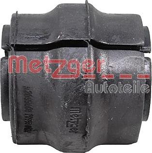 Metzger 52099608 - Bearing Bush, stabiliser autospares.lv